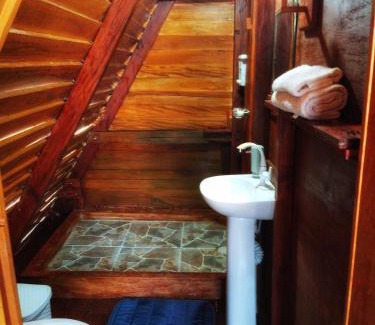 Isla Arena Hotel | Hospedaje Wotoch Aayin