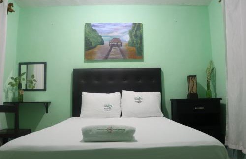 Isla Arena Hotel | Hospedaje Wotoch Aayin