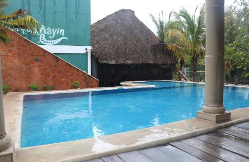 Isla Arena Hotel | Hospedaje Wotoch Aayin