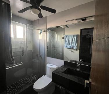 Monterrey Apartment | Hospedaje y area social entre familia y amigos
