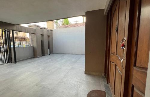 Monterrey Apartment | Hospedaje y area social entre familia y amigos