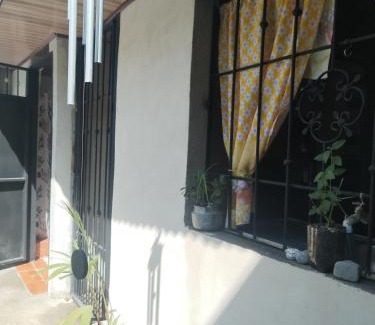 Samara Apartment | Hospedaje Yorleny cabinas doña Regina