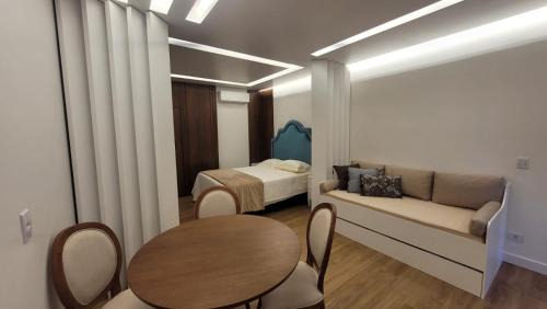 Treze Tilias Apartment | Hospedaria Alpina