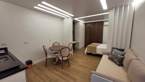 Treze Tilias Apartment | Hospedaria Alpina