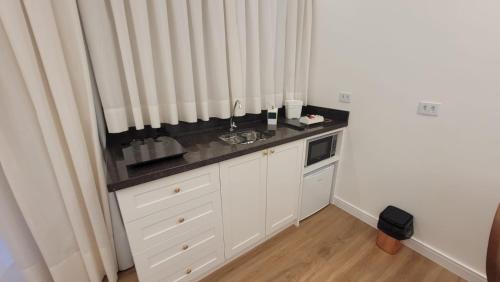 Treze Tilias Apartment | Hospedaria Alpina
