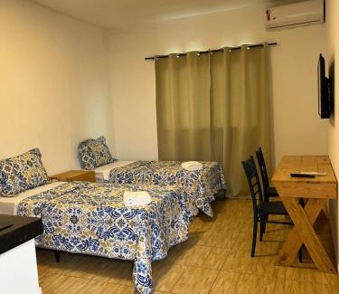 Colonia de Pescadores Hotel | Hospedaria Cumbuco - Kitnets Completas