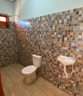 Lencois Hotel | Hospedaria Dona Alice