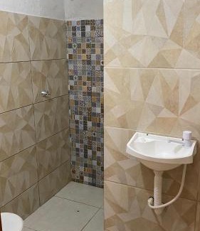 Lencois Hotel | Hospedaria Dona Alice