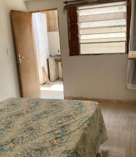 Lencois Hotel | Hospedaria Dona Alice