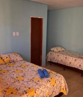 Lencois Hotel | Hospedaria Dona Alice