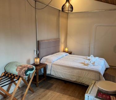 Sao Roque Hotel | Hospedaria dos Alpes