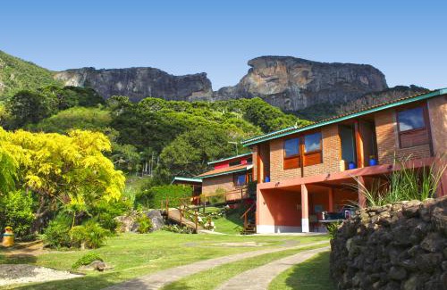 Sao Bento do Sapucai House | Hospedaria Estação Píccola No quintal da Pedra do Baú