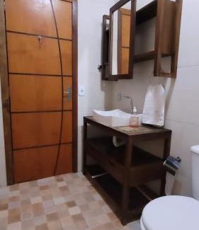 Santana House | Hospedaria ideal