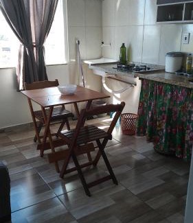 Sao Francisco House | Hospedaria Ilhéus 03