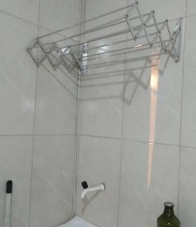 Sao Francisco House | Hospedaria Ilhéus 03