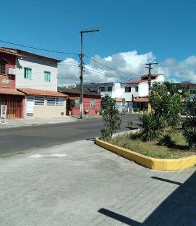 Sao Francisco House | Hospedaria Ilhéus 03
