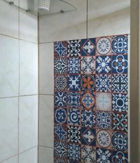 Sao Francisco Apartment | Hospedaria Ilhéus 04