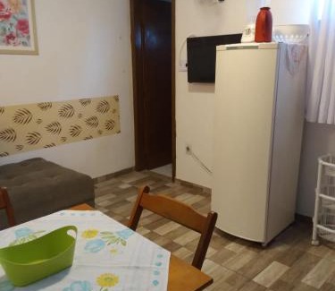 Sao Francisco Apartment | Hospedaria Ilhéus 04