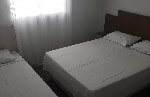 Centro House | Hospedaria Joaquim II