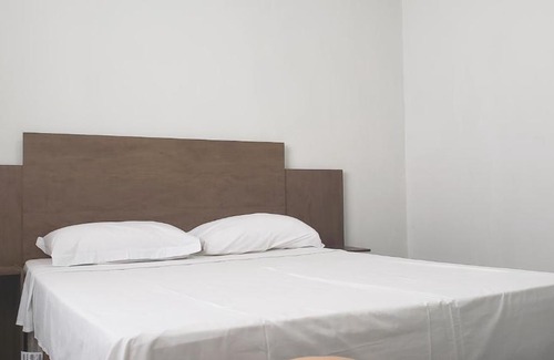 Centro House | Hospedaria Joaquim II