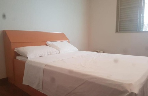 Centro House | Hospedaria Joaquim III