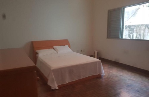Centro House | Hospedaria Joaquim III