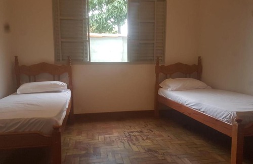 Centro House | Hospedaria Joaquim III