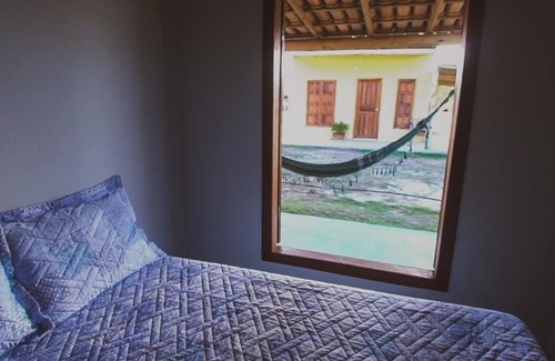 Caraiva Hotel | Hospedaria Labelle - Xandó Caraíva
