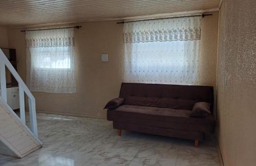 Urubici House | Hospedaria Neves