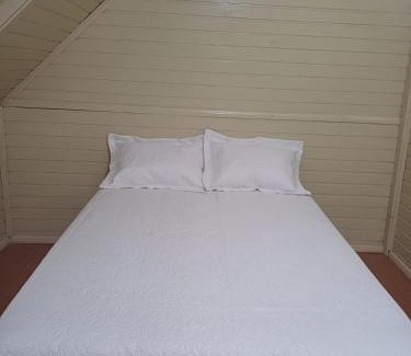 Urubici House | Hospedaria Neves
