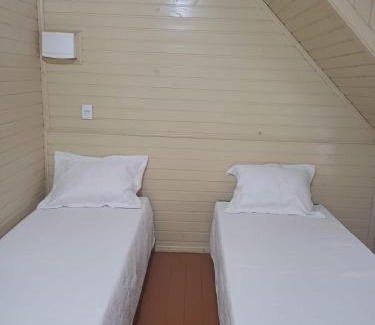 Urubici House | Hospedaria Neves