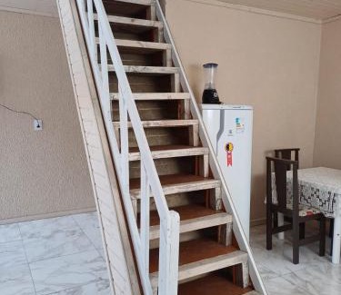 Urubici House | Hospedaria Neves
