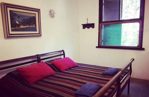 Ilha Grande Bed & Breakfast | Hospedaria Nossa Casa Ilha Grande