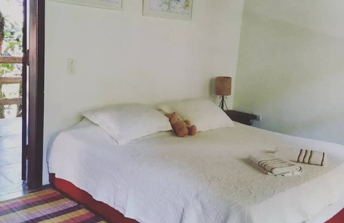 Ilha Grande Bed & Breakfast | Hospedaria Nossa Casa Ilha Grande