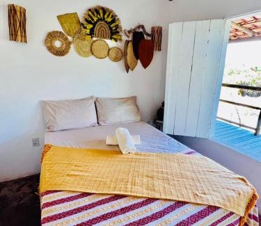 Caraiva Apartment | Hospedaria Passos do Mar, Caraíva