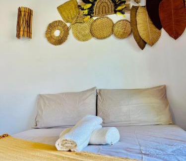 Caraiva Apartment | Hospedaria Passos do Mar, Caraíva