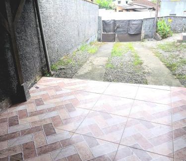 Guanabara House | Hospedaria renacer