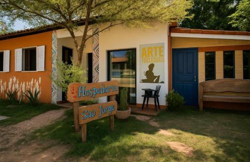 Sao Jorge Cabin | Hospedaria São Jorge
