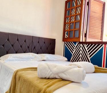 Sao Jorge Cabin | Hospedaria São Jorge