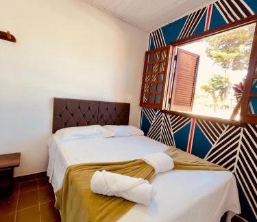 Sao Jorge Cabin | Hospedaria São Jorge