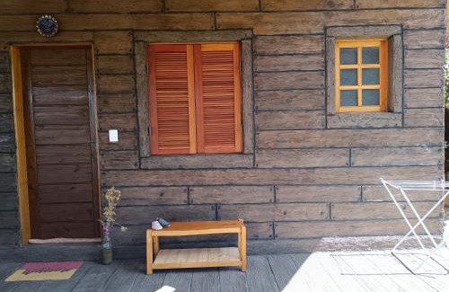 Sao Bento do Sapucai Apartment | Hospedaria Sol & Lua