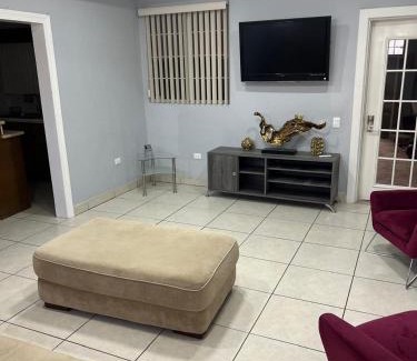 Ensenada House | hospedarse y seguridad