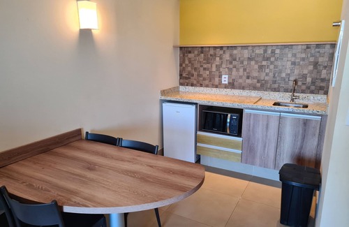 Olimpia Apartment | Hospede-se no Solar das Águas
