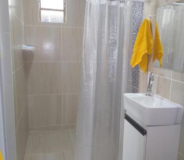 Ipsep Apartment | Hospede-se próximo ao Aeroporto Internacional dos Guararapes em Recife - Rua Esdras Farias , 15B