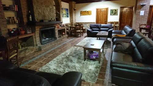 Monachil House | Hospedería Los Cahorros