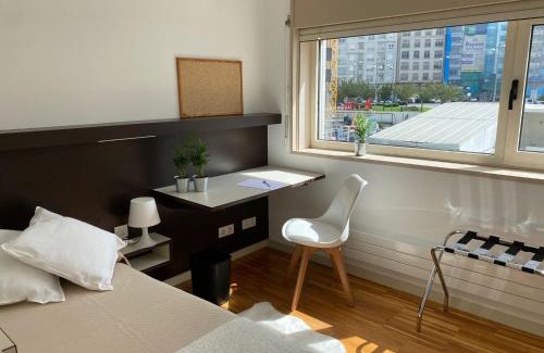 Lugo Hotel | Hospedería San Froilan