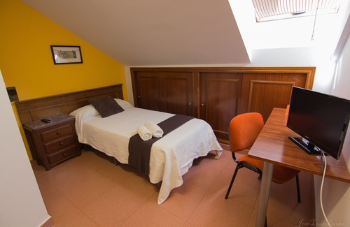 Miguelturra Hotel | Hospederia Hotel Don Quijote