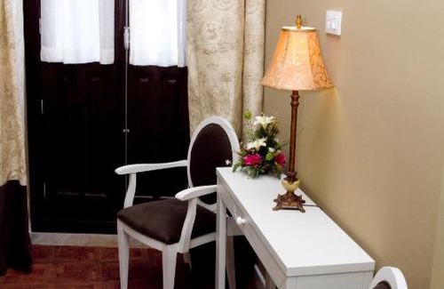 Bujalance Hotel | Hospederia La Querencia