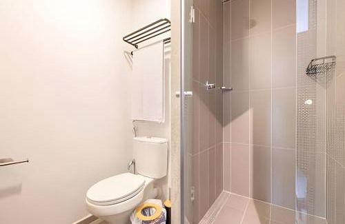 Santa Paula Apartment | Hospedez - Estudio Neo São Caetano