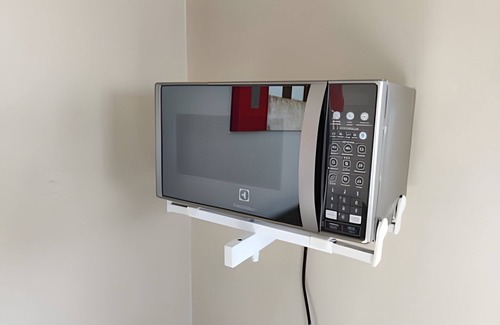 Osasco Hotel | Hospedez - Flat near Alphaville - 1602